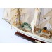Van Der Heijden Парусник "NIPPON MARU", Япония
