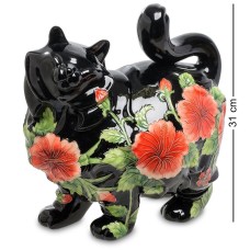 Pavone JP-156/ 7 Фигурка «Кошка»