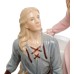 Pavone CMS-10/39 Статуэтка «Влюбленные»