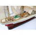 Van Der Heijden Парусник "NIPPON MARU", Япония