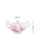 Pavone JK- 83 Чайный сервиз на 6 перс. «Пионы» (Torino Peony  )