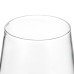 Бокал для вина Orb, 400 мл, прозрачный/синий