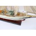 Van Der Heijden Парусник "NIPPON MARU", Япония
