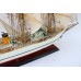 Van Der Heijden Парусник "NIPPON MARU", Япония