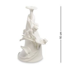 Pavone JP-186/25 Статуэтка с подсветкой «Фея»