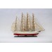 Van Der Heijden Парусник "NIPPON MARU", Япония