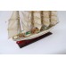 Van Der Heijden Парусник "NIPPON MARU", Япония