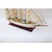 Van Der Heijden Парусник "NIPPON MARU", Япония