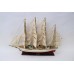 Van Der Heijden Парусник "NIPPON MARU", Япония
