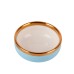 Соусник "Royal line.Blue" 7,6см*3,2см (min12) (транспортная упаковка)