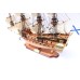 Van Der Heijden Модель парусника Полтава, Россия