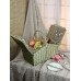 HOLYDAY BASKET Набор для пикника с термосумкой на 2 персоны