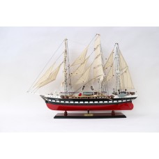 Van Der Heijden Парусник "BELEM", Франция