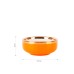 Соусник "Royal line.Orange" 7,6см*3,2см (min12) (транспортная упаковка)