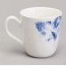 НАБОР ОБЕДЕННЫЙ LEFARD "FOREST TALE" BLUE 4 ПЕР. 16 ПР. (КОР=1ШТ.)