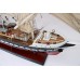 Van Der Heijden Парусник "BELEM", Франция