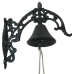 Iron Garden Колокольчик дверной