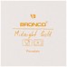 СОТЕЙНИК ДЛЯ ЗАПЕКАНИЯ BRONCO "MIDNIGHT GOLD" 25*20*5,5 СМ 1000 МЛ (КОР=24ШТ.)