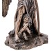 Veronese WS-1194 Статуэтка «Кронос - бог урожая, земледелия, веков и разрушительных сил времени»