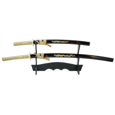 Ryuichi Swords Набор самурайских мечей "Дракон"