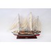 Van Der Heijden Парусник "BELEM", Франция