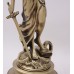 Bello De Bronze Статуэтка Фемида, антик