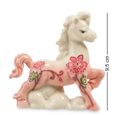 Pavone JP-61/32 Фигурка «Лошадка-ангелочек»