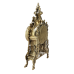 Bello De Bronze Часы Париж каминные