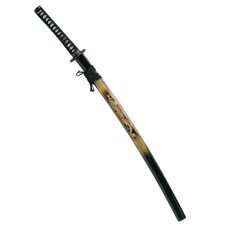 Ryuichi Swords Меч самурайский "Дракон Маки"