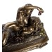 Veronese WS-878 Статуэтка «Нимфа и Бахус»
