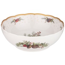 САЛАТНИК LEFARD "CELEBRATION" 850 МЛ 19*19*6.5 СМ (КОР=24ШТ)