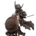Veronese WS-1049 Статуэтка «Дева-воитильница Валькирия»