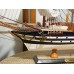 Meteor Lights Модель парусника ''Amerigo Vespuccl''