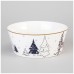 САЛАТНИК LEFARD "FAMILY CHRISTMAS" 14,5*6 СМ 650 МЛ (КОР=36ШТ.)