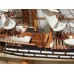 Meteor Lights Модель парусника ''Amerigo Vespuccl''