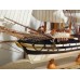 Meteor Lights Модель парусника ''Amerigo Vespuccl''