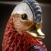 De Rosa Rinconada Статуэтка керамическая Утка Мандаринка
