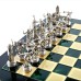 Manopoulos Шахматный набор Олимпийские Игры