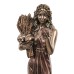 Veronese WS-1106 Статуэтка «Персефона - богиня плодородия и царства мертвых, владычица преисподней»