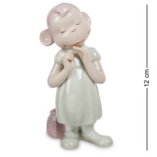 Pavone JP-81/ 4 Фигурка «Обезьяна»