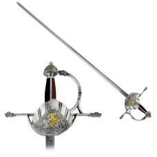 Art Gladius Шпага мушкетера