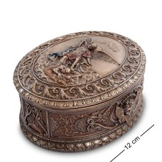 Veronese WS-535 Шкатулка «Архангел Михаил»