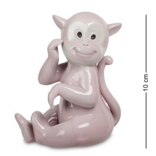 Pavone JP-81/11 Фигурка «Обезьяна»