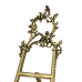 Bello De Bronze Подставка для книги бронзовая