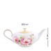 Pavone JK- 82 Чайный сервиз на 6 перс. «Пионы» (Torino Peony  )