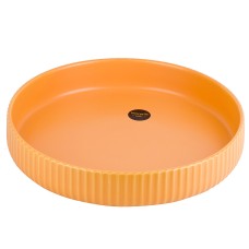 Блюдо "Scandi.Mango" d=24,5см h=4,5см (без упаковки)