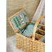 HOLYDAY BASKET Набор для пикника с термосумкой на 4 персоны
