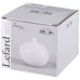 САХАРНИЦА LEFARD "FASHION" 10,4*9,3 СМ 470 МЛ (КОР=24ШТ.)