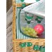 HOLYDAY BASKET Набор для пикника с термосумкой на 4 персоны