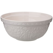 САЛАТНИК ДЛЯ СМЕШИВАНИЯ И СЕРВИРОВКИ LEFARD "KITCHEN PASSION" 23 СМ (КОР=8ШТ.)
